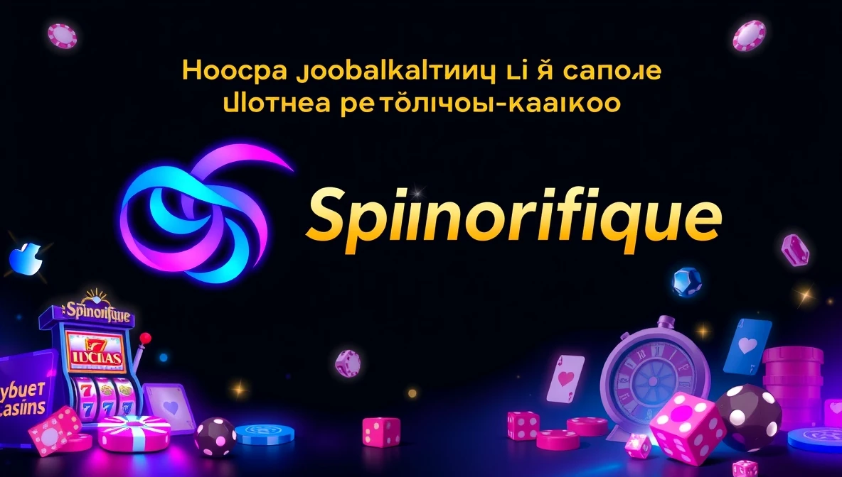 Top 5 Casinos