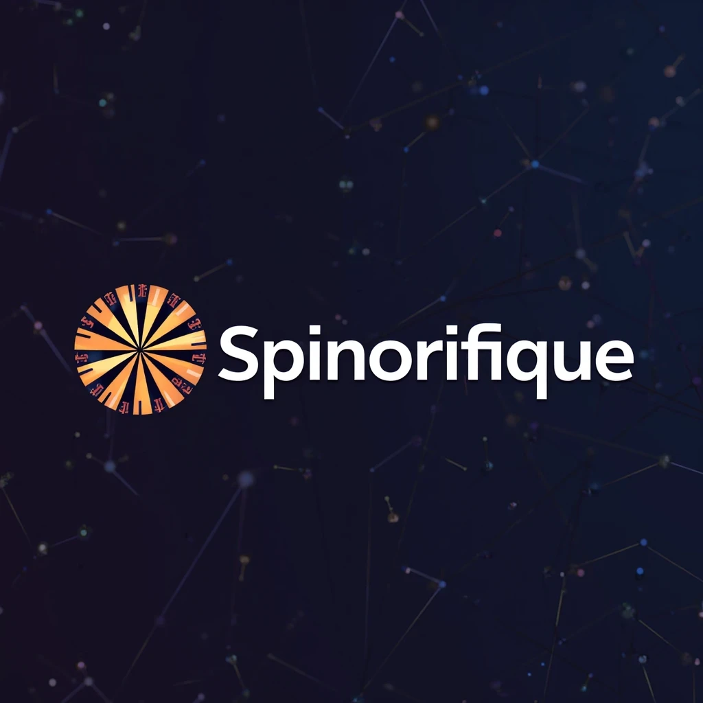 Spinorifique Logo
